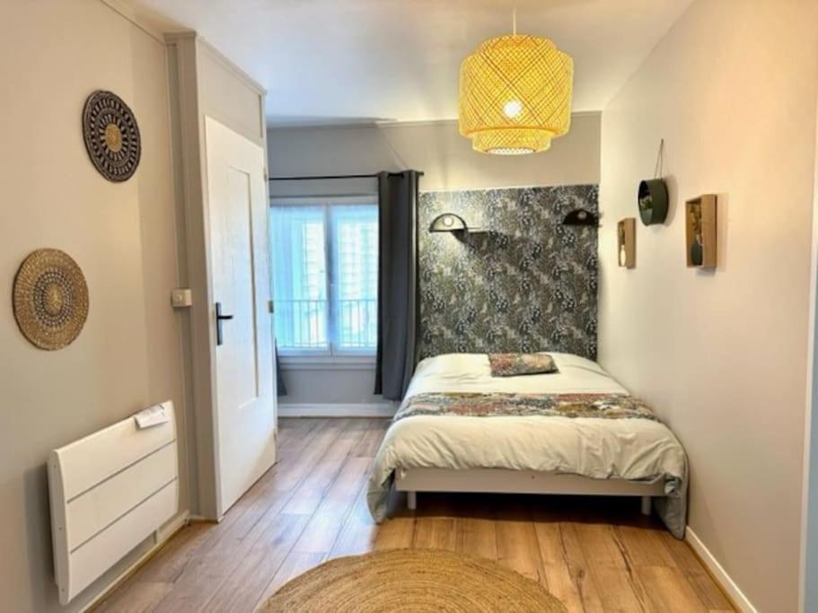 Le Clos Notre Dame Proche Du Bord De Mer Χάβρη Εξωτερικό φωτογραφία